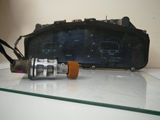 Nissan NX2000 100nx Sunny B13 Cluster Digital Gauge OEM 298,635 Kilometers KMs!