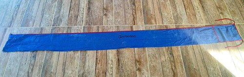 Garbolino housse sections - garbolino,