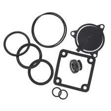 Kit joints - pour Pompe à eau thermique moteur 5,5CV 4 tps - pièce de rechange p