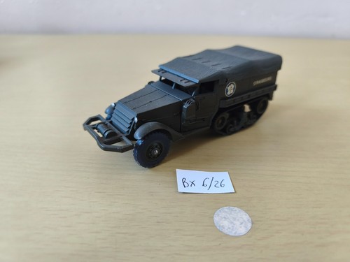 Solido half track m3 - track,