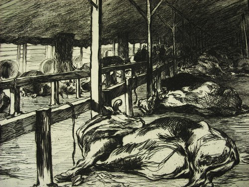 Auguste andré lançon - ,