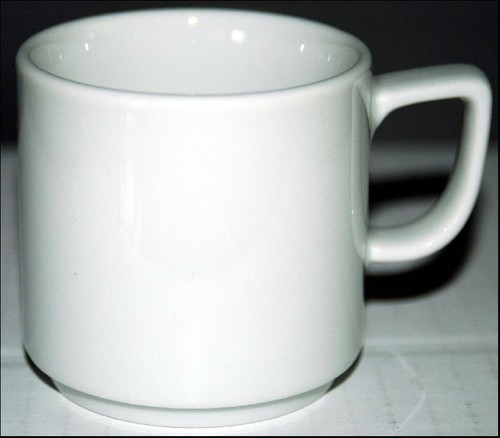 Blanc bopla porcelaine - !,
