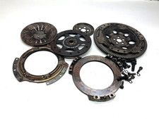 KIT EMBRAYAGE À DISQUE