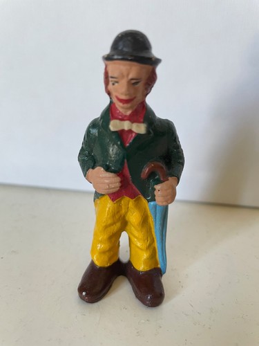 Durso clown bon état - ,