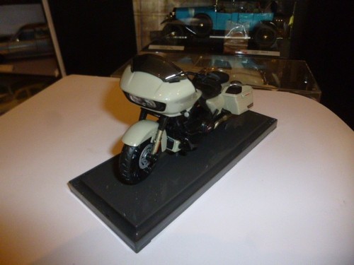 Harley davidson cvo - harley,