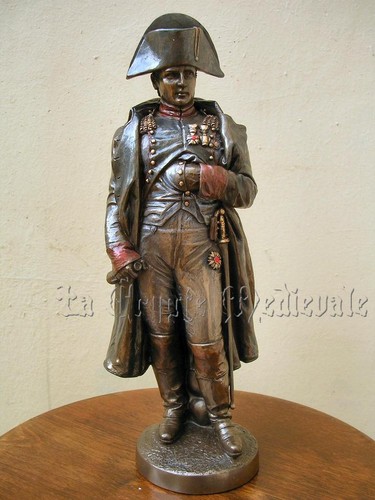 Napoleon bonaparte style - napoleon, bonaparte/style