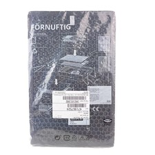 IKEA FORNUFTIG Black Filter For Gas Cleaning 404.872.83 New