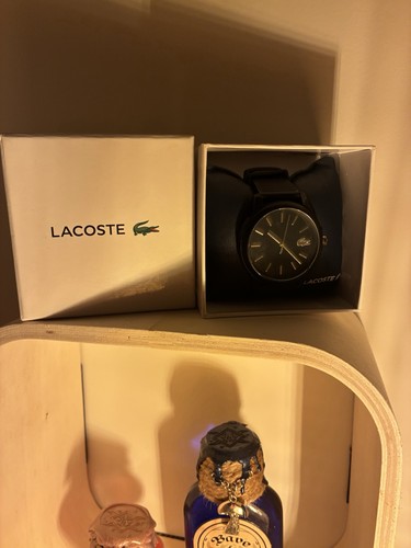 Lacoste montre bracelet - lacoste,