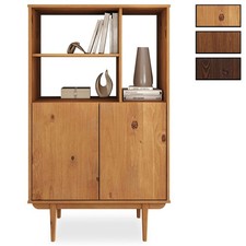 Buffet haut 80x133 cm en bois