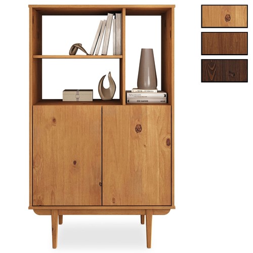 Buffet haut 80x133 bois - buffet, cm