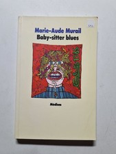 Baby-sitter blues | Murail