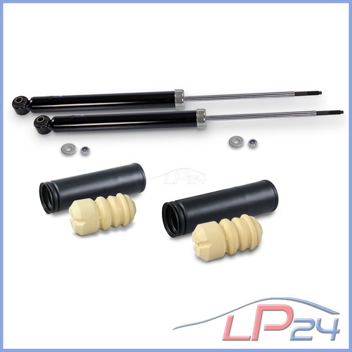 Atec amortisseurs kit de - atec,