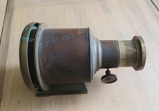 Ancien Objectif Hélios