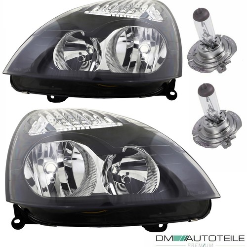 Phares feux avant optiques - phares,