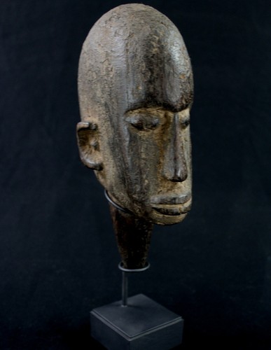 Art africain tribal ancien - art,