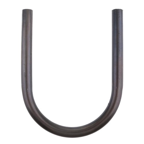Extrémité boucle de - l'extrémité,