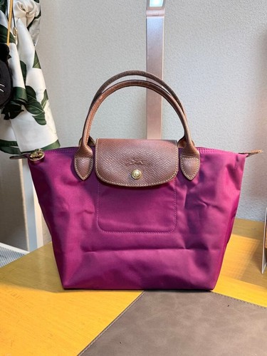 Sac fourre tout longchamp - longchamp, le