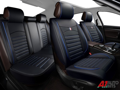 Bleu noir confortable - bleu,