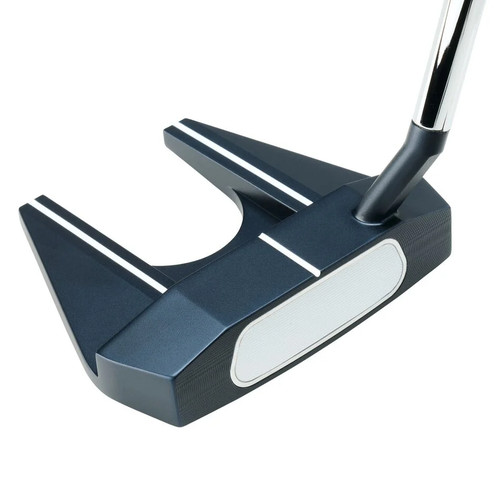 Odyssey one seven - odyssey, slant