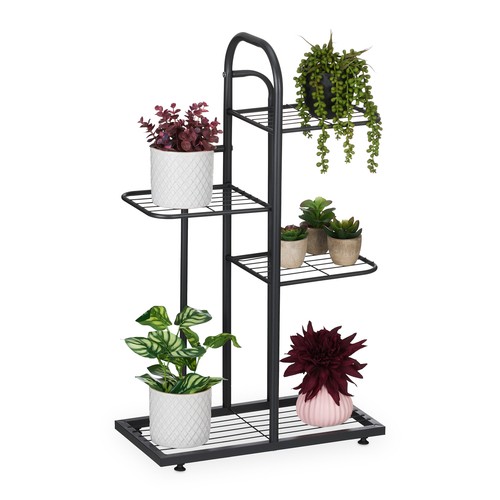 étagère plante support - plante, à