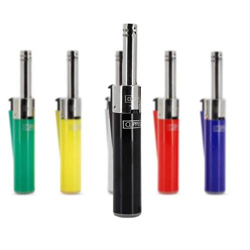 Allume gaz clipper - allume,