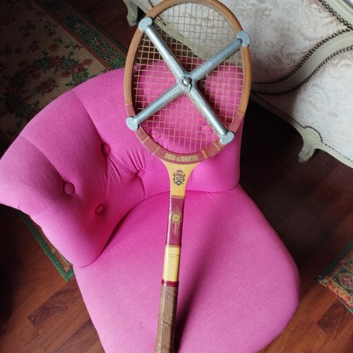 Raquette tennis donnay - tennis,