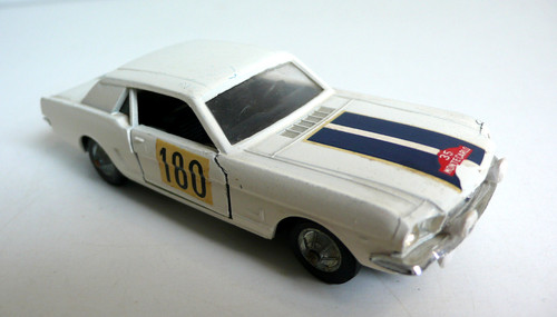 Solido ford mustang - solido,