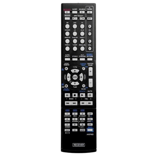 Nouveau axd7622 pour - nouveau,