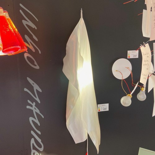 Ingo maurer lampe table - ingo,