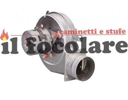 Extracteur fumées 70w - extracteur,