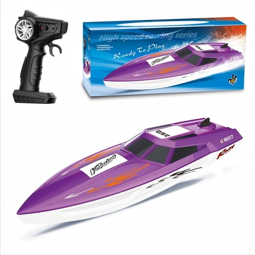 Bateau pour adultes 2 4 - pour,