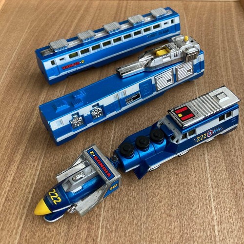 Galaxy express 999 star - express, train