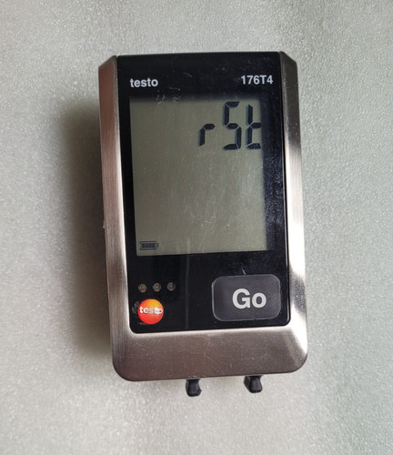 Testo 176 enregistreur - testo,