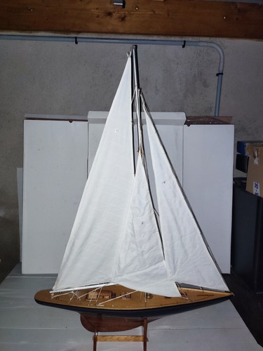 Maquette bureau bois - maquette, bateau