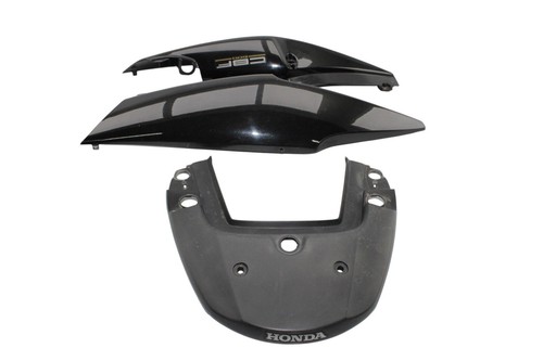 Coque arrière complète - , honda