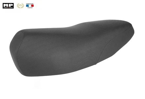 Housse selle siège noir - housse,