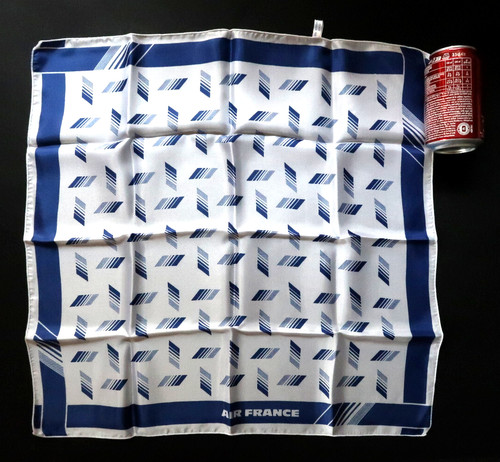 Objet air france foulard - air,