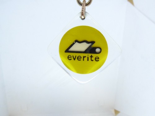 Porte clés key ring - /,