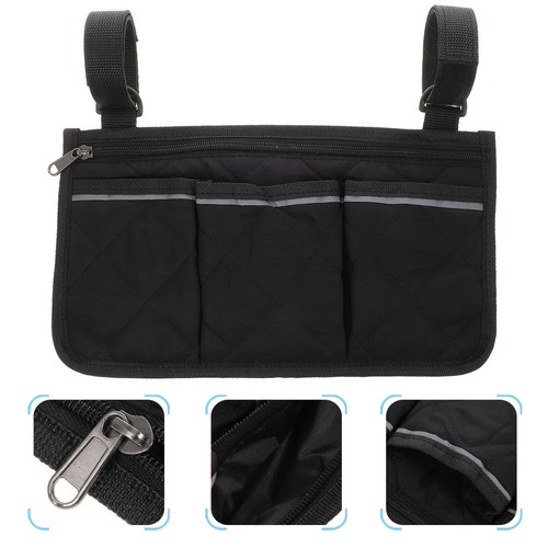 Fauteuil roulette sac - , de