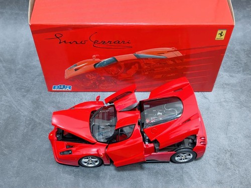 Bbr enzo - enzo, ferrari