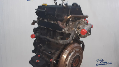 Moteur opel combo - (corsa, c)