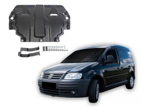 Protection sous moteur acier - protection,