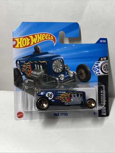 Hotwheels max - 🇨🇵,