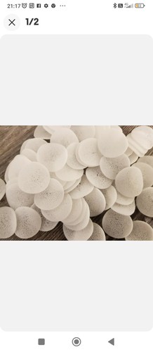 Litres helix chips - 10,