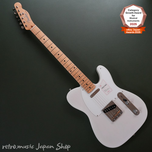 Fender made japan heritage - in,