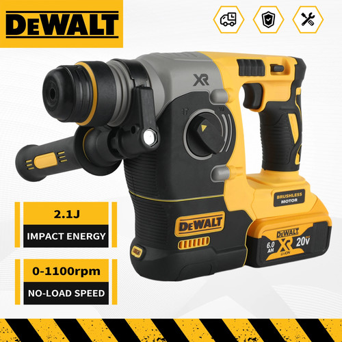 Dewalt dch273 perceuse - dewalt,
