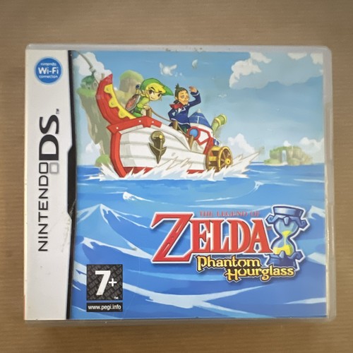 Nintendo the legend zelda - legend, of