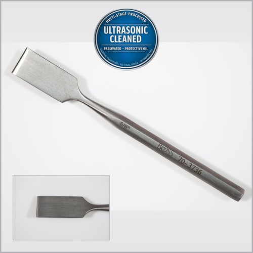 Boss 3736 hoke osteotome - hoke,