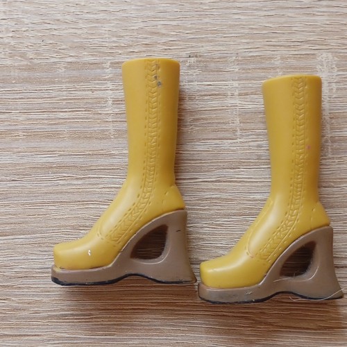 Bratz chaussures poupée paire