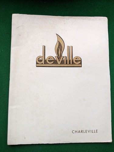 1957 beautiful deville - beautiful,